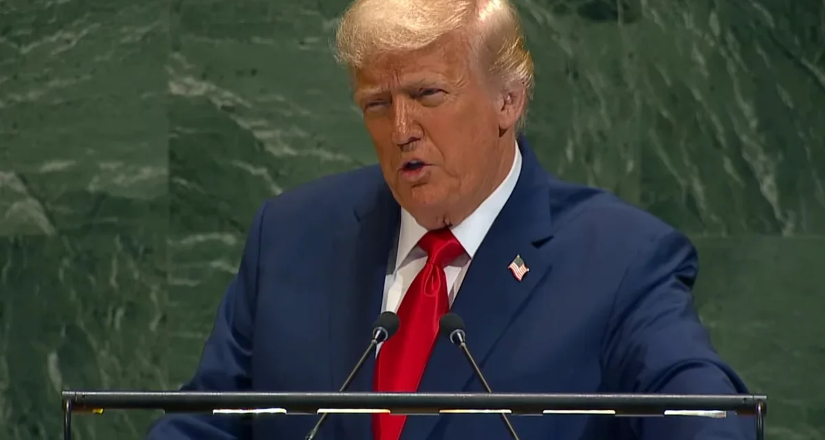 “Nossos países se darão muito bem”, diz Trump após conversa com Lula