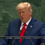 “Nossos países se darão muito bem”, diz Trump após conversa com Lula