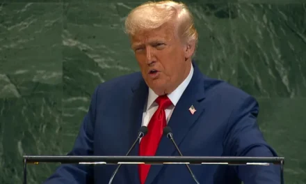 “Nossos países se darão muito bem”, diz Trump após conversa com Lula