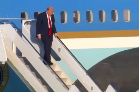 Trump participa de cúpula no Egito para formalizar cessar-fogo em Gaza