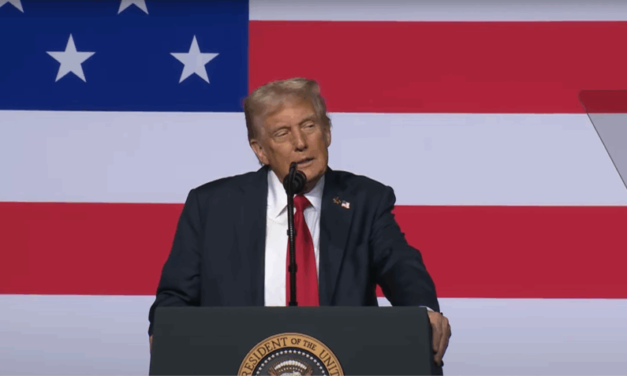 Trump afirma que dias de Maduro na presidência da Venezuela “estão contados”