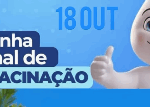Dia D da Campanha de Multivacinação será neste sábado em Formiga