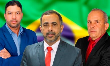 Vereadores requerem Audiência Pública para tratar do abastecimento de água em Formiga