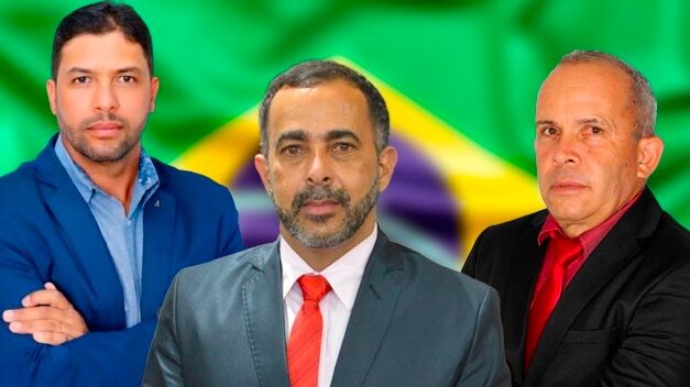 Vereadores requerem Audiência Pública para tratar do abastecimento de água em Formiga