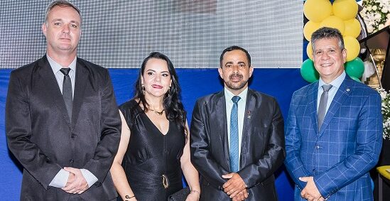 Câmara de Formiga aprova alterações na estrutura administrativa para modernização e inovação tecnológica