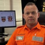 10º BBM de Divinópolis tem novo comandante: Major Wan Jonhson Maia Júnior