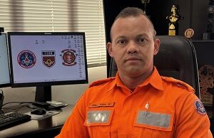 10º BBM de Divinópolis tem novo comandante: Major Wan Jonhson Maia Júnior