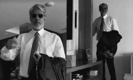 William Bonner se despede do “Jornal Nacional” após 29 anos