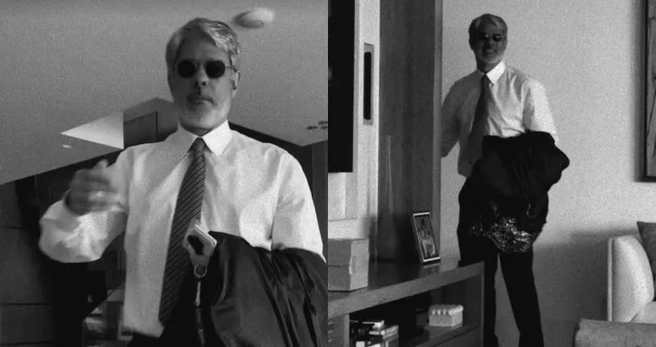 William Bonner se despede do “Jornal Nacional” após 29 anos