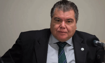Farra do INSS: empresa de Zequinha Sarney recebeu R$ 7,5 milhões de investigado