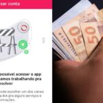 Bradesco apresenta instabilidade no dia de pagamento do 13º salário