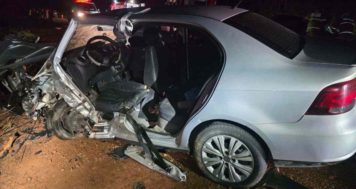 Após sobreviver a acidente em outubro, homem morre em nova colisão em Jequitibá