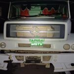 Adolescente de 16 anos morre atropelado por carreta na BR-262, em Nova Serrana