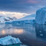 Antártida sem gelo: como seria o continente e o impacto no planeta