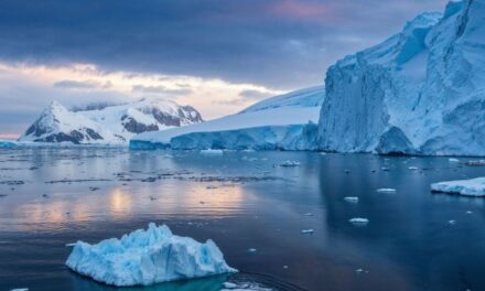 Antártida sem gelo: como seria o continente e o impacto no planeta