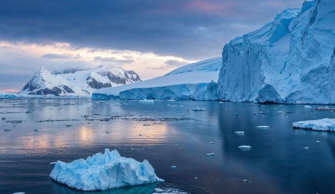 Antártida sem gelo: como seria o continente e o impacto no planeta