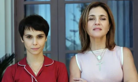 Globo prepara continuação de “Avenida Brasil”, prevista para 2027