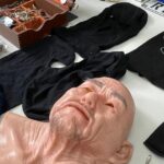 Polícia prende dupla suspeita de integrar quadrilha que assaltava casas de luxo em BH