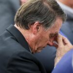 Moraes vota contra recurso de Bolsonaro e outros seis condenados por tentativa de golpe