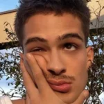 João Guilherme ironiza suposta declaração sobre Bruna Marquezine e Shawn Mendes