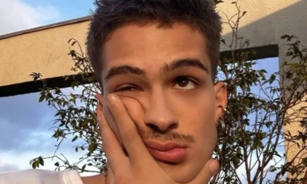 João Guilherme ironiza suposta declaração sobre Bruna Marquezine e Shawn Mendes