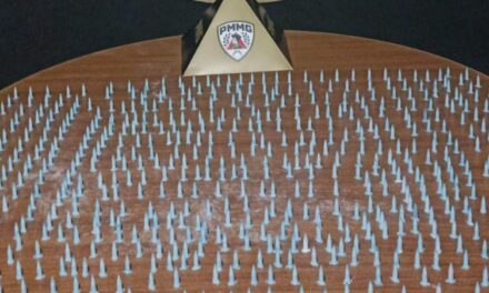 Mulher é presa com bolsa de cocaína em Santa Luzia, na Grande BH