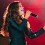 Vocalista do Calcinha Preta anuncia saída da banda após 23 anos