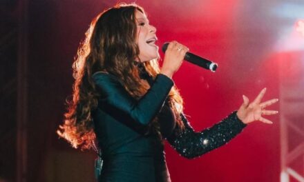 Vocalista do Calcinha Preta anuncia saída da banda após 23 anos