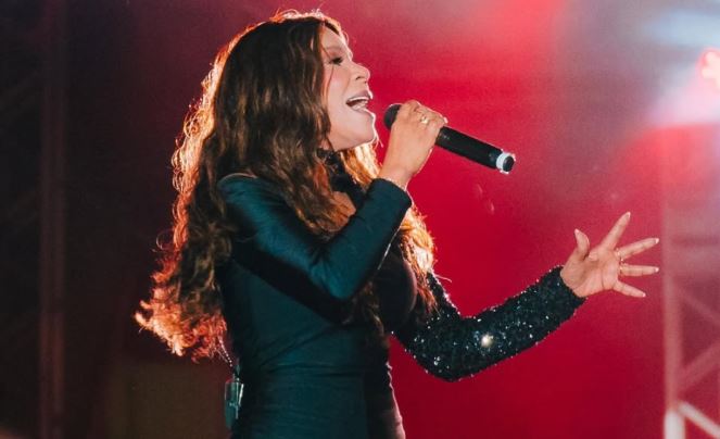 Vocalista do Calcinha Preta anuncia saída da banda após 23 anos