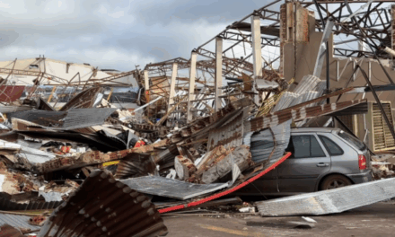 Especialistas apontam tornado no Paraná como alerta para a COP-30 sobre mudanças climáticas
