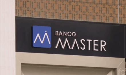 Justiça determina liberdade de Daniel Vorcaro e quatro executivos do Banco Master