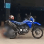 Homem é morto a tiros em frente a oficina no bairro Ponte Funda, em Divinópolis