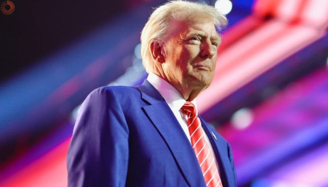 Trump declara espaço aéreo da Venezuela “totalmente fechado” e aumenta tensão na região