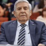 Alexandre de Moraes determina apresentação de exames para avaliar prisão domiciliar de Heleno