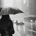 Mais de 500 cidades de Minas têm alerta para chuvas intensas