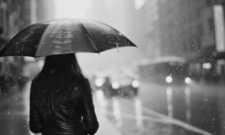 Mais de 500 cidades de Minas têm alerta para chuvas intensas