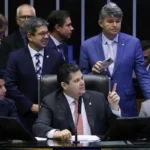 Congresso aprova crédito de R$ 42 bi; oposição critica aumento da dívida pública