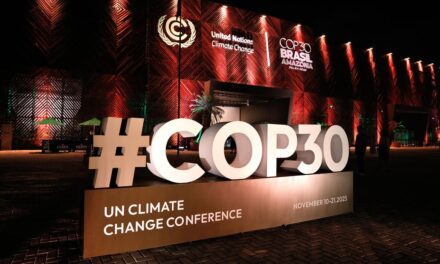 COP30 entra em semana decisiva com negociações políticas em Belém