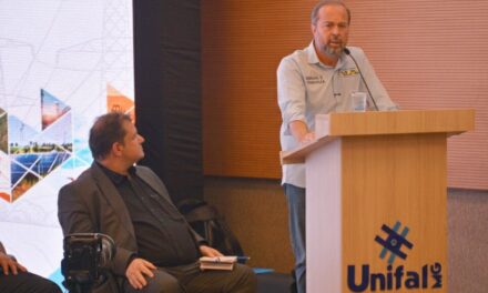 R$ 268 milhões em obras para recuperação e desenvolvimento do Lago de Furnas