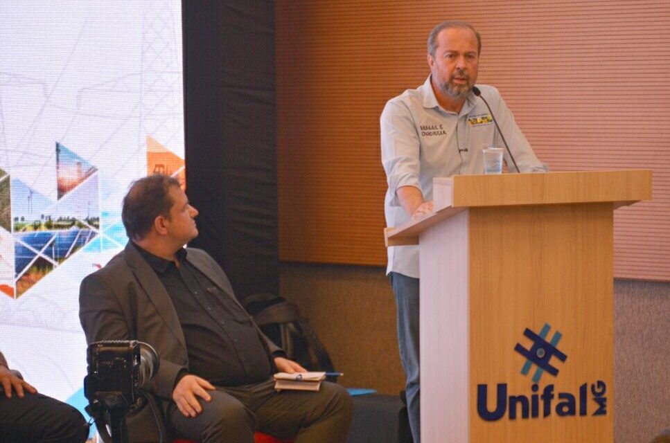 R$ 268 milhões em obras para recuperação e desenvolvimento do Lago de Furnas