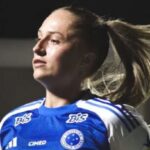 Cruzeiro negocia a zagueira Isa Haas com clube mexicano
