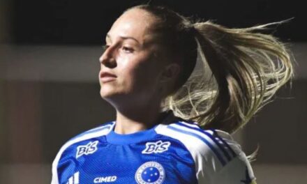 Cruzeiro negocia a zagueira Isa Haas com clube mexicano