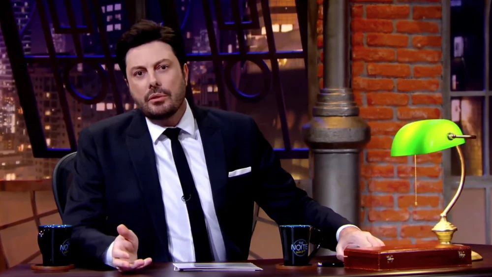 Gentili promete reestruturação e investigação após denúncias de fraude