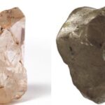 Conheça a história dos maiores diamantes do Brasil colonial, encontrados em Minas