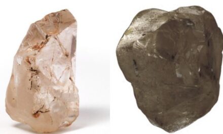 Conheça a história dos maiores diamantes do Brasil colonial, encontrados em Minas