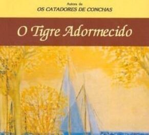 “O Tigre Adormecido” é a dica de leitura da semana