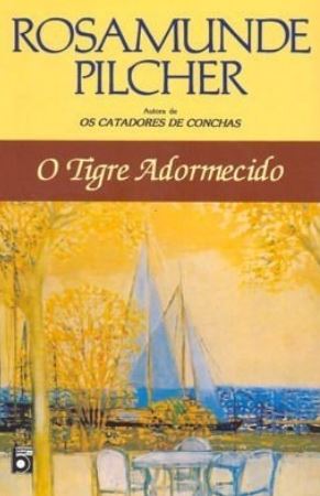 “O Tigre Adormecido” é a dica de leitura da semana