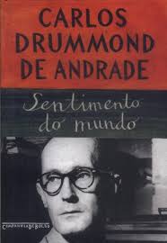 “Sentimento do Mundo“ é a dica de leitura da semana