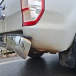 Homem fica ferido em acidente na MG-050 em Divinópolis