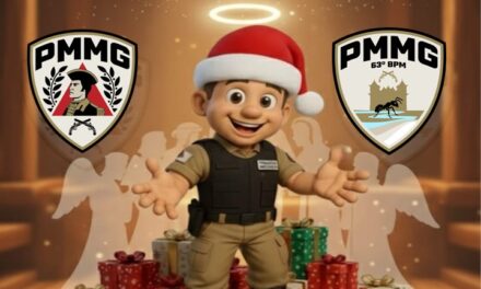 63° BPM lança campanha “Faça uma Criança Feliz” para arrecadação de brinquedos